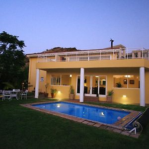 Villa Moringa Guesthouse